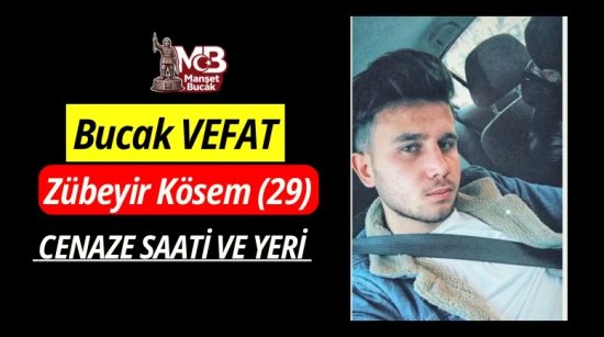 Bucak Vefat Zübeyir Kösem (29)