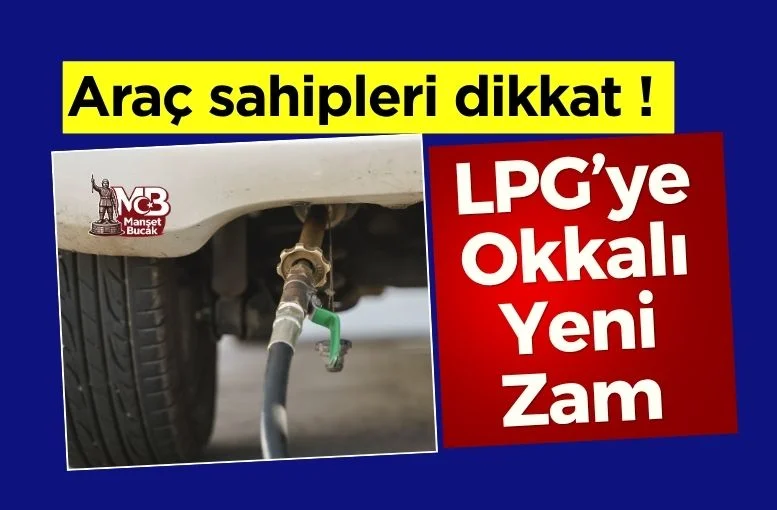 Araç sahipleri dikkat ! Akaryakıtta yeni zam, peki ne zaman gelecek !